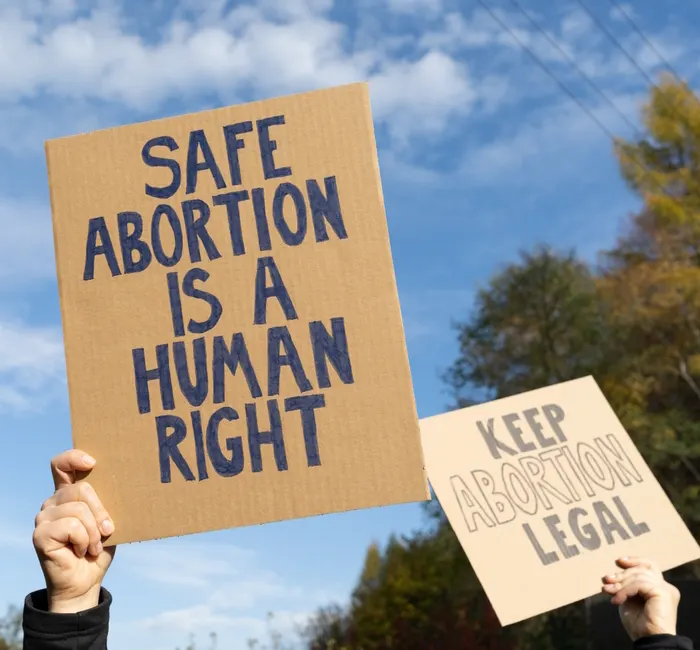 Safe abortion is a human right, Pill Access is best choice