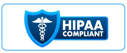 HIPAA Compliant