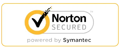 Norton Secured