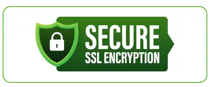 Secure SSL Encryption