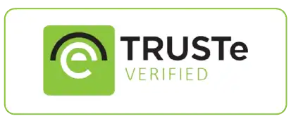 TRUSTe Verified