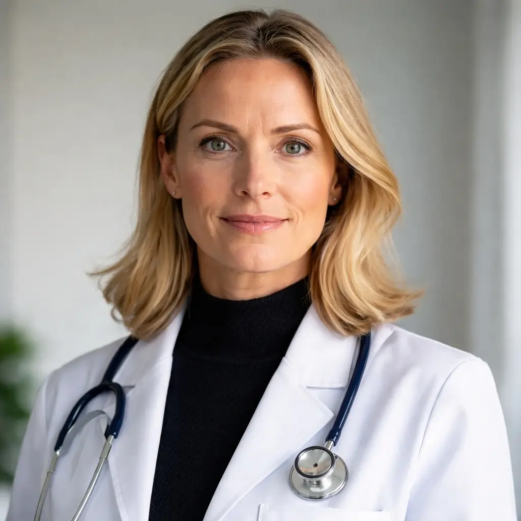 Dr. Alice Payne
